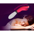 Vagina Silicone Vibrators Sex Product for Woman Injo-Zd084